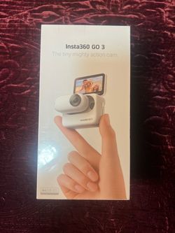 Insta360 Go 3 (64GB)