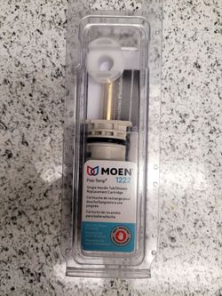Moen Posi-Temp 1222 Replacement Cartridge