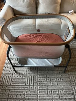 Baby bassinet