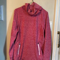 Sweater Water Resistance 