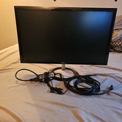 Asus Monitor