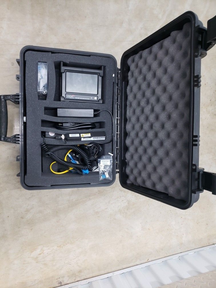 ODM Tester