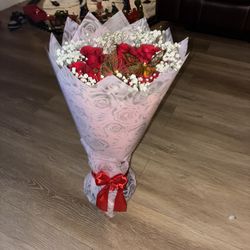 Flowers/ Flores / Bouquet/ Arrangement/ Ramo