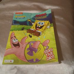 SpongeBob SquarePants