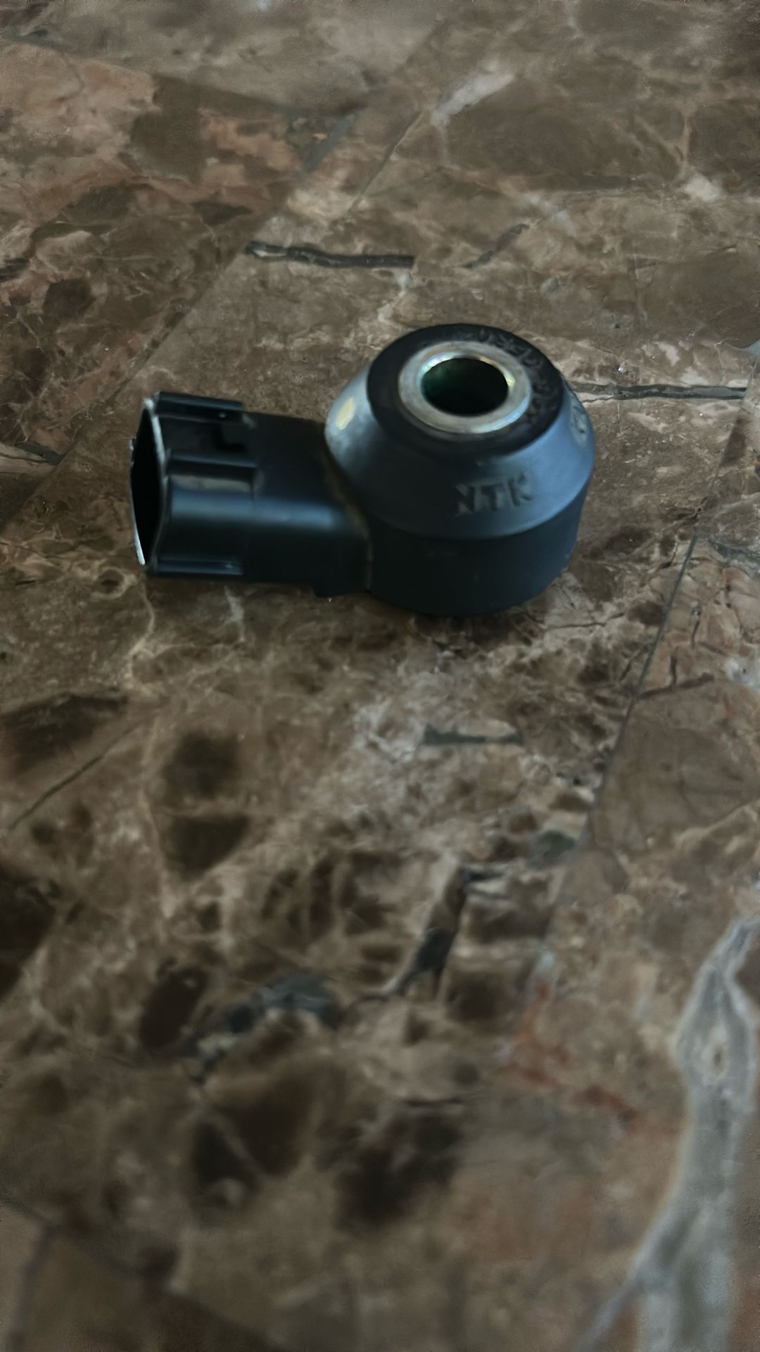 2004-2009 Infiniti G35 NTK Knock Sensor 