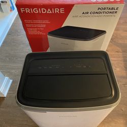 Frigidaire Portable Air Conditioner AC 