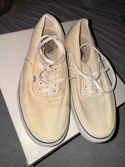Off white men vans