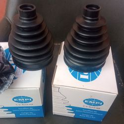 Chevrolet Aveo Boot Kit 2006..2008