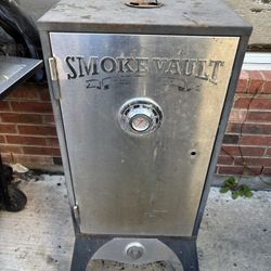 Smoke Vault 