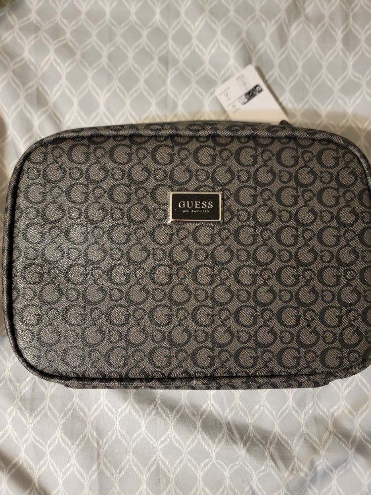 Guess Lunch Bag