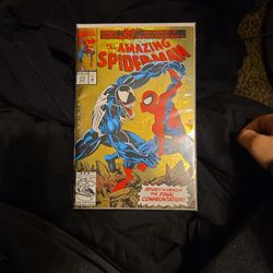 The Amazing Spiderman Vs Venom  Or Best OFFER