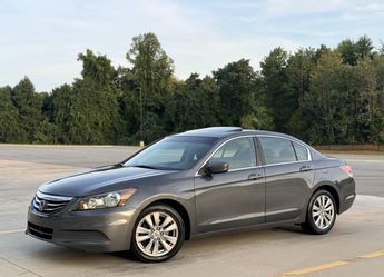 2011 Honda Accord