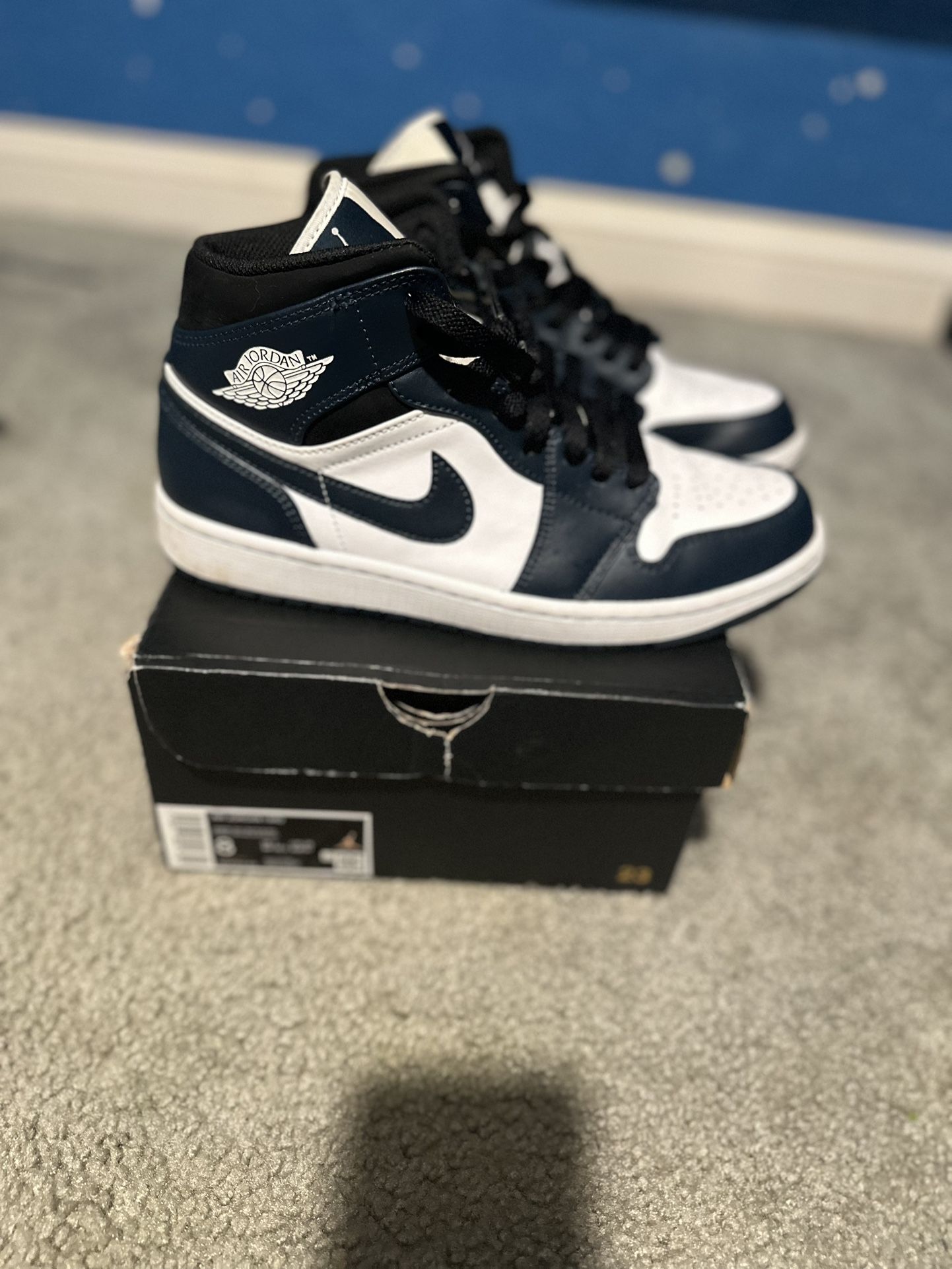 Jordan 1