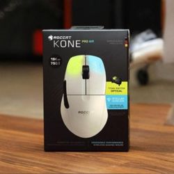 Mouse Kone Air Pro