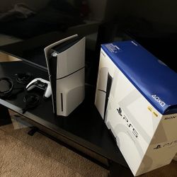 Ps 5 Cf - 2015 Model