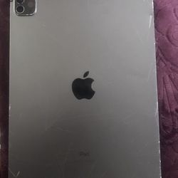 iPad Pro 11inch  2nd Gen