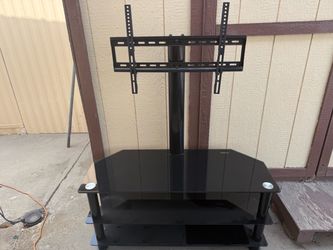 TV stand for up to 50” TV