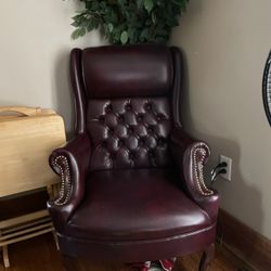 Chair $100
