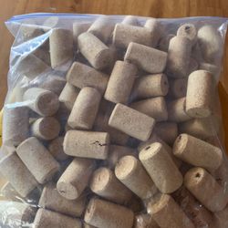 Corks 1 1/2 Inch