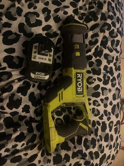 Ryobi saw zaw