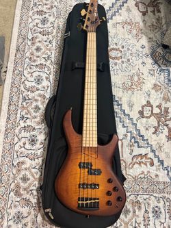 MTD USA Saratoga PJ-5 Bass