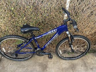 Hardrock Specialized Bike