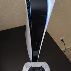 PlayStation 5 (Digital) 