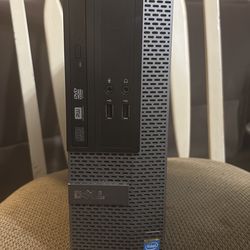 Dell Optiplex 3020 Desktop PC -Used
