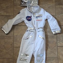 Astronaut costume
