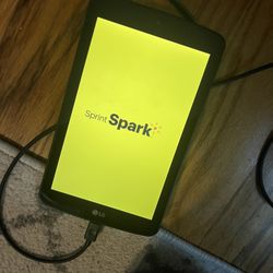 Android Tablet 
