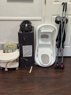 Baby items(package)