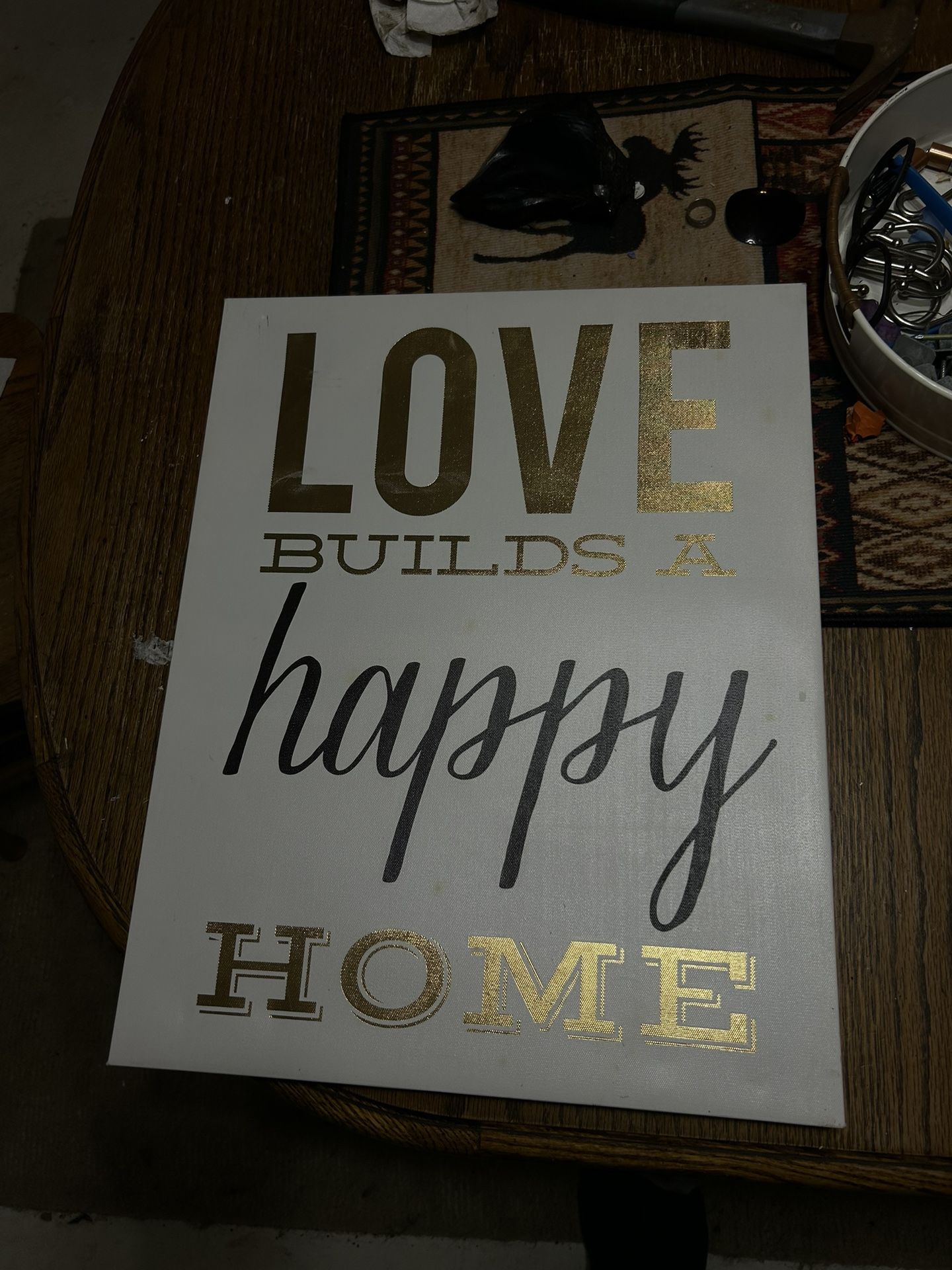 wall decor 