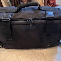 5.11 Tactical Gear Black Bag