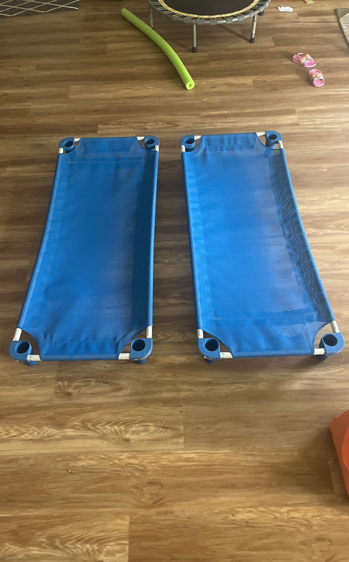 One Left - Sleeping Cot For Kids Or Pet