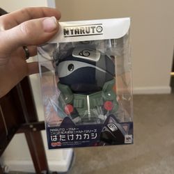 Kakashi Figurines 