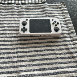Retro Handheld R36H + 128GB SD Card