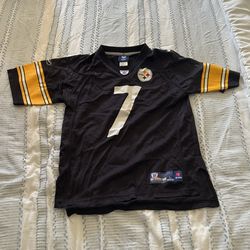 Steelers Kids Jersey
