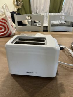Toaster 