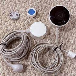 Google Nest Cam Outdoor 1st Generation
