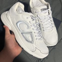 Dior Shoes 