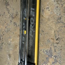 QEP 21 in. Pro Tile Cutter