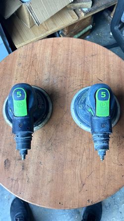 Festool Sander
