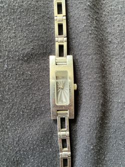 Gucci Chain link Watch