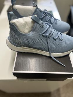 【Michael Kors】☆スリッポン☆ Dax Knit Slip-On Trainer Dax Knit Slip-On Trainer | Michael Kors [US]