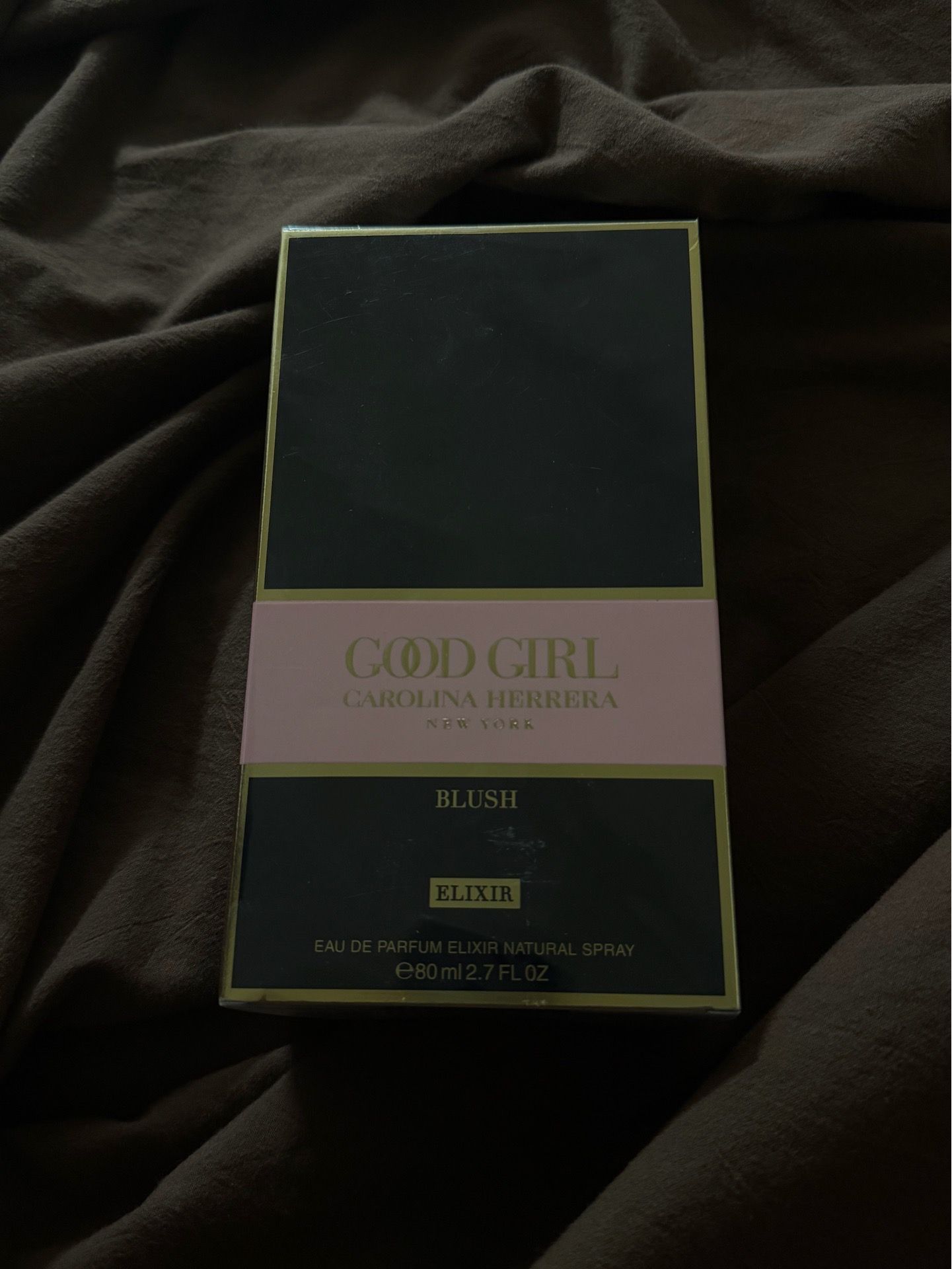 Good Girl Carolina Herrera perfume