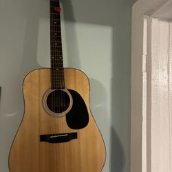 Jasmine Acustic Guitar 