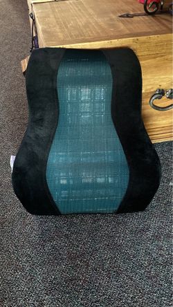 Back support