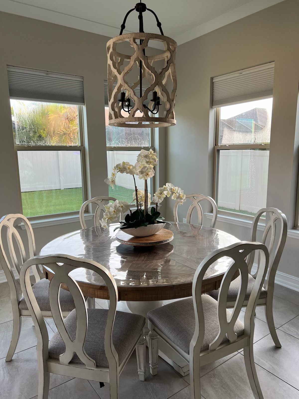 Kitchen Dining Room Table 