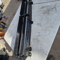 Hyundai Tucson Grille Shutter Oem