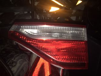 Tailights